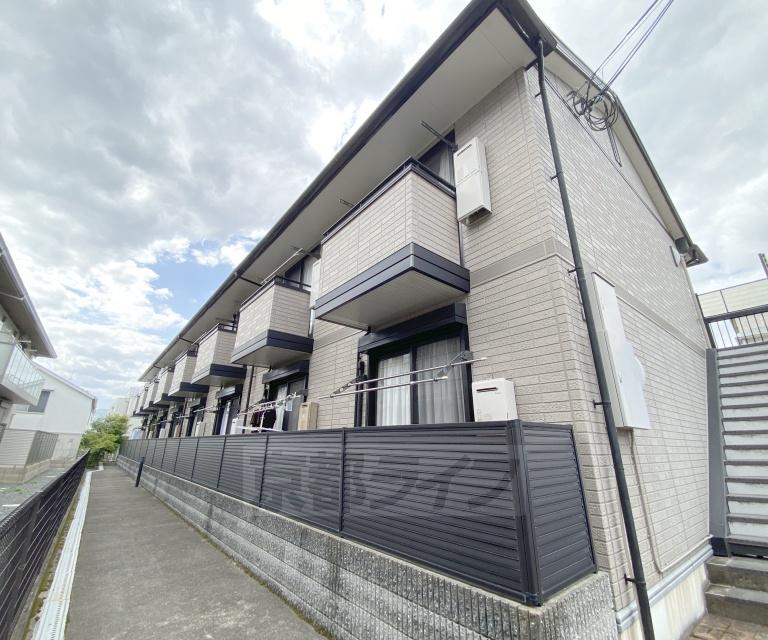 リーヴル松ヶ崎
