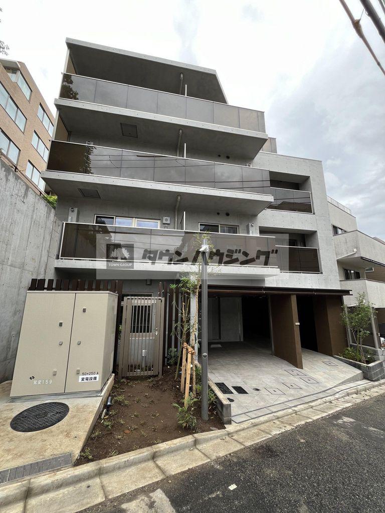 ルミーク文京千石