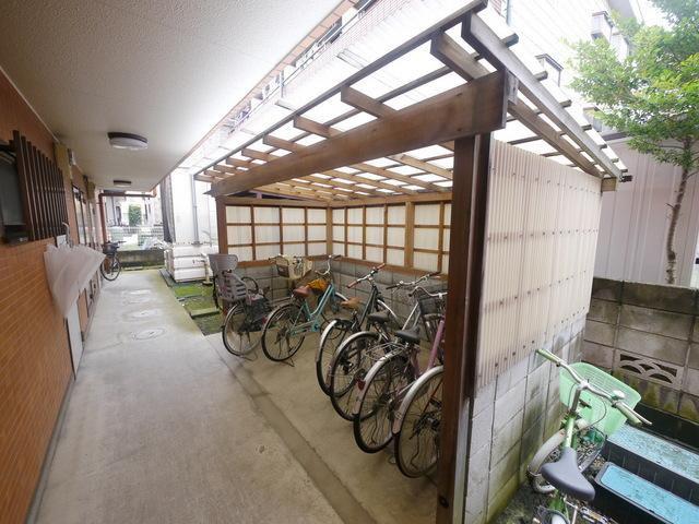 ニューホーム寿