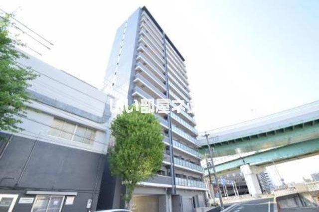 パークアクシス名古屋山王橋
