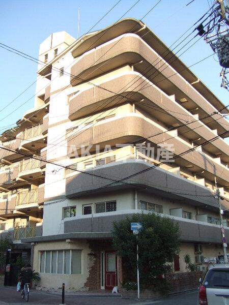 三福ロイヤルマンション