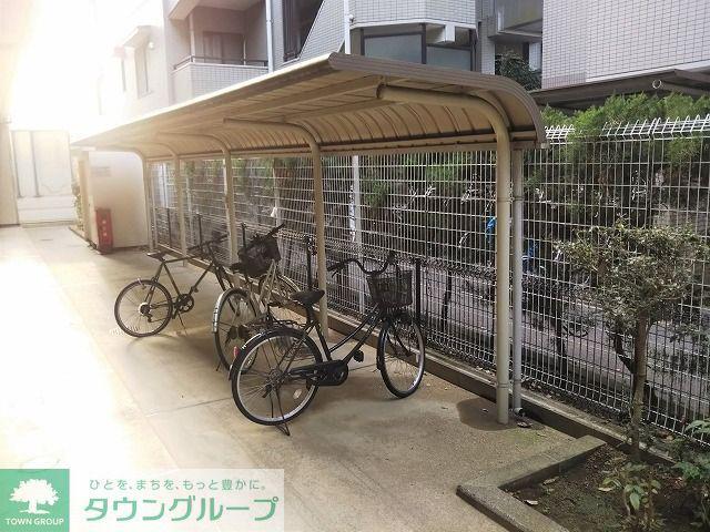レオパレスプラザ ハルI