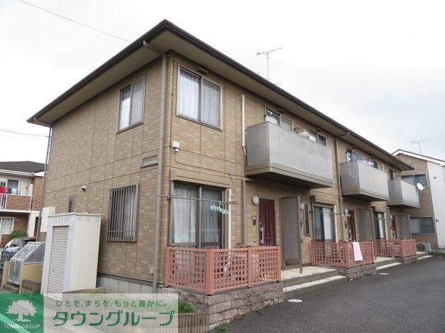 マイシティ 白岡