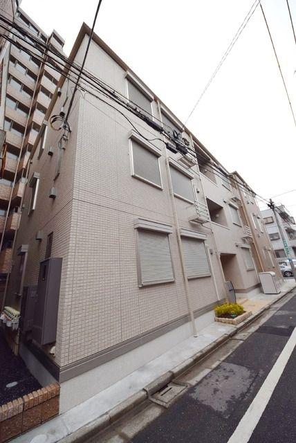ステラカーサ