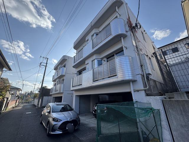 旭コンフォート香澄町
