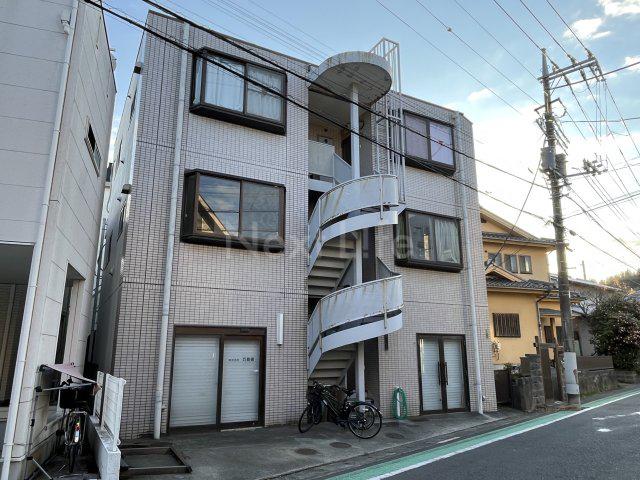 幸栄ハイツ2号館