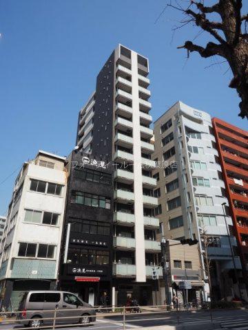 パークウェル蔵前
