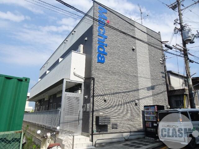 あんしん北条町
