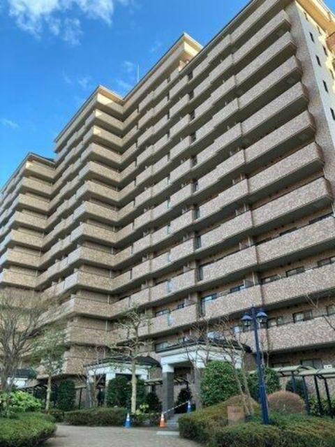 サンステージ緑園都市東の街5番館