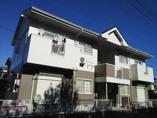 キャッスル・スクエアー