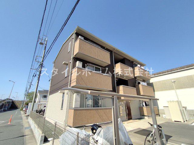 ファームヴィレッジ三番館