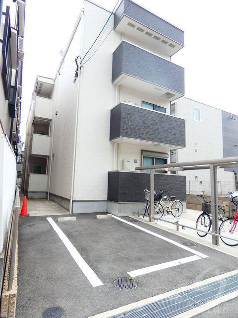 フジパレス庄内