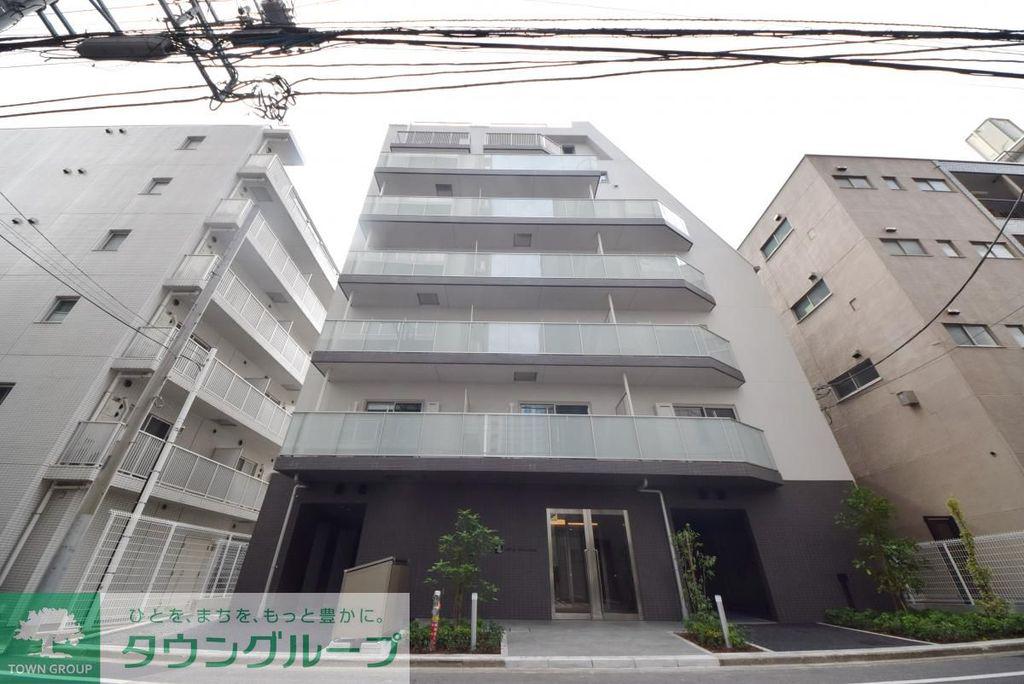 ミレドゥーエ門前仲町