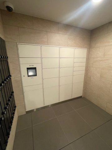プレサンスOSAKA DOMECITYビーツ