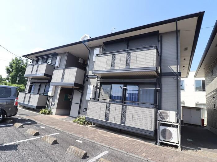 パストラル 壱番館 1