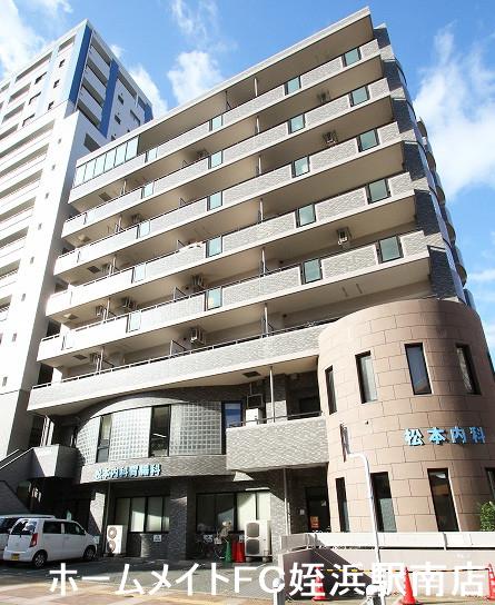 アリエス姪浜駅南