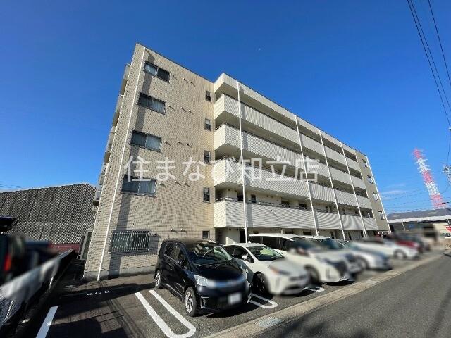 アーバンヒルズ一ツ木