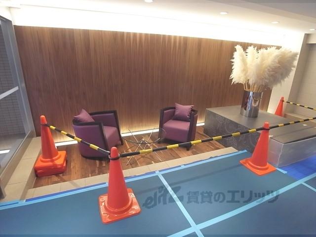 ル・パルトネール西京極