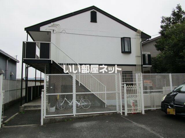 レマンハイツおゆみ野
