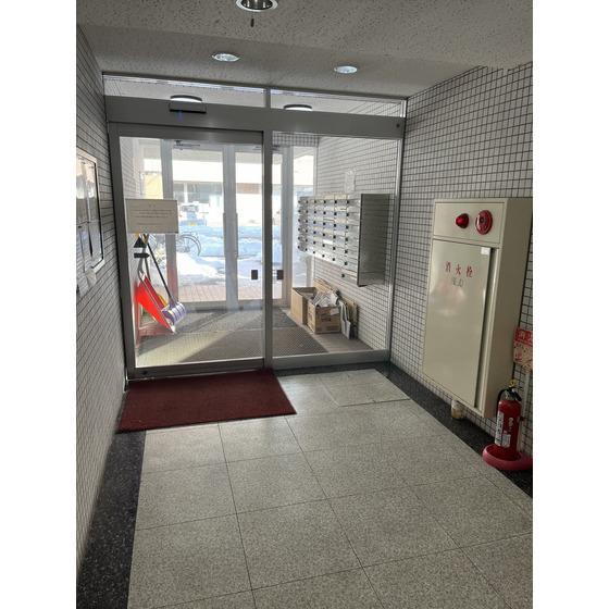 ロイヤルシティ参番館 若松町