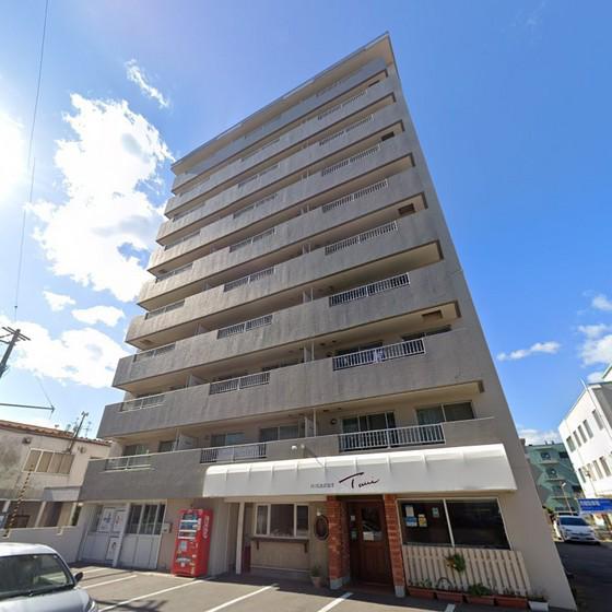 ロイヤルシティ参番館 若松町
