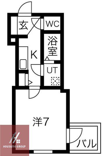 ミュプレ北浜イースト