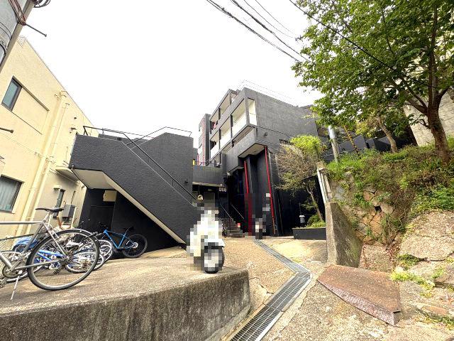 DCOURT六甲