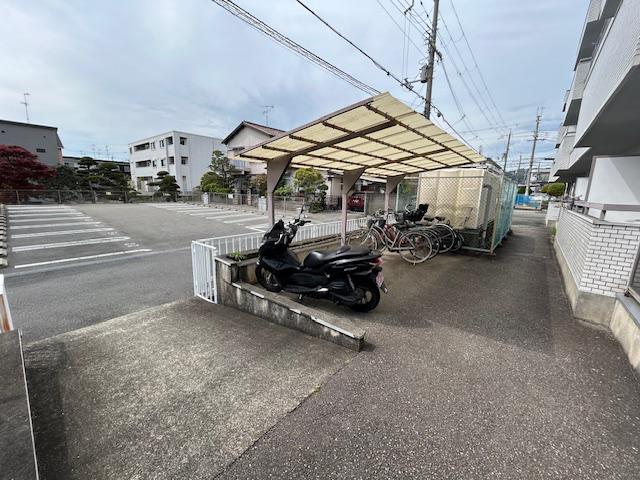 ルミエール三宅
