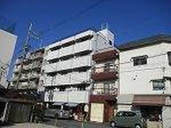 プレアール平野東