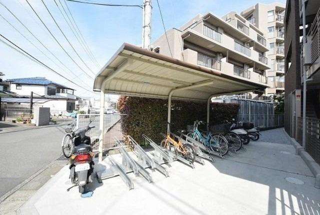 クレイノメゾン東橋本