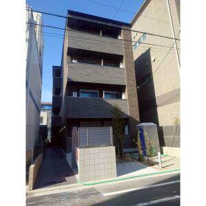寺地町東シーエム・アン・イースト