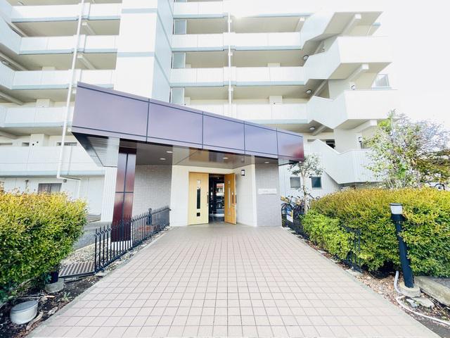 フレックス湘南石川