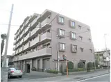 津田沼パークホームズ弐番館