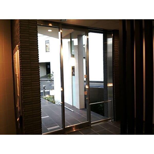 カーサジマーレ 本館