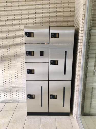 シャーメゾンステージ碧・慶万町