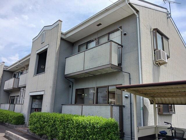 グランポルテ 木の宮I(2K/1階)