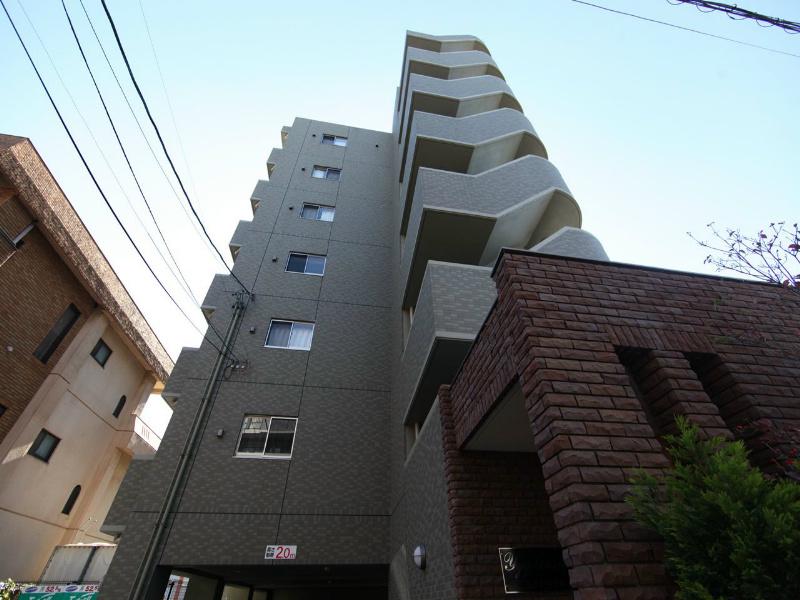 YGGDRASILL