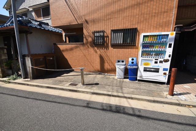 ドリームハイツ長尾