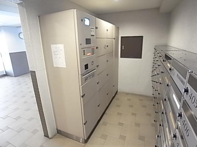 東急ドエル・アルス西明石コースト