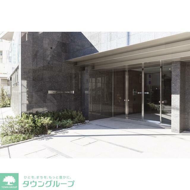 SAION町屋