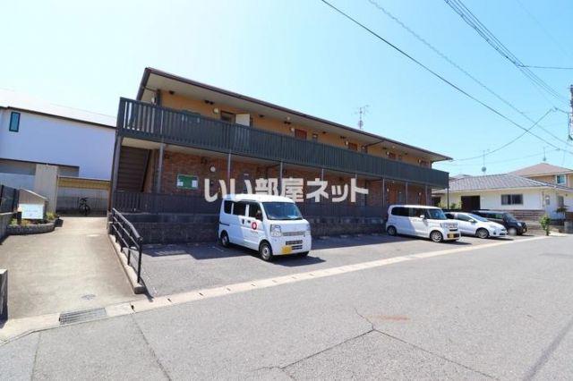 ドルチェ平原