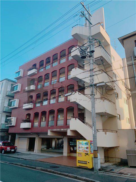 第1くめマンション