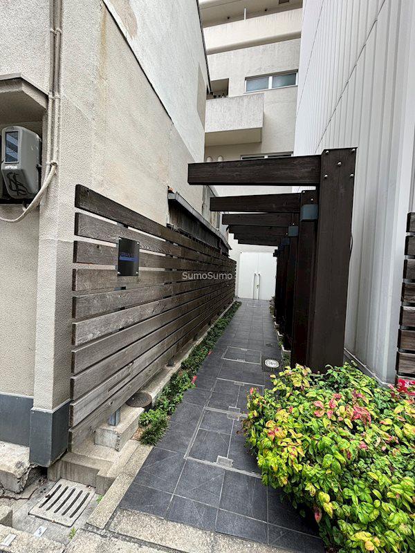 アーバンスタイル心斎橋