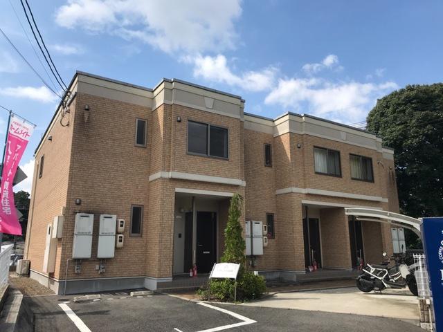 ピトレスク高陽
