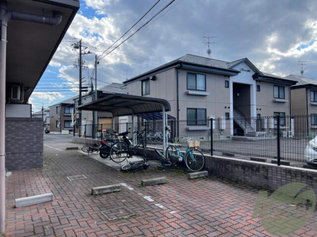 リエス若林
