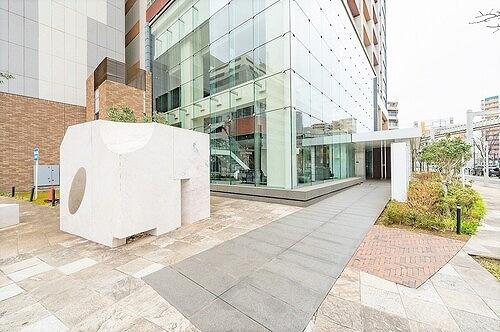 CHIBA CENTRAL TOWER
