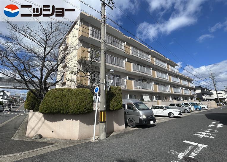 メゾン山田(3DK/3階)