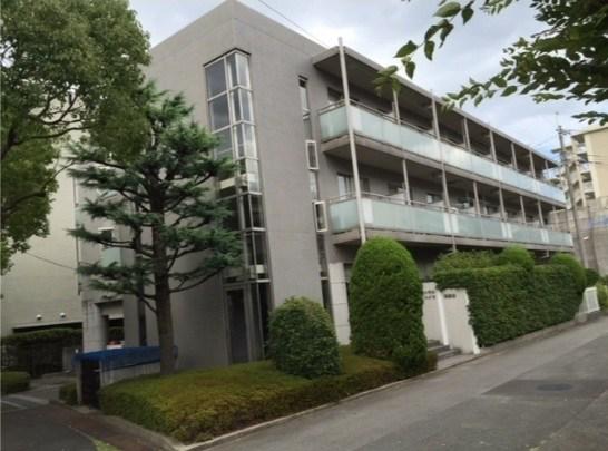 セントラルハイツ津雲台