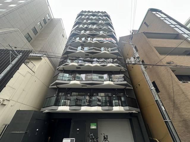 コンフォリア・リヴ谷町四丁目(2LDK/7階)