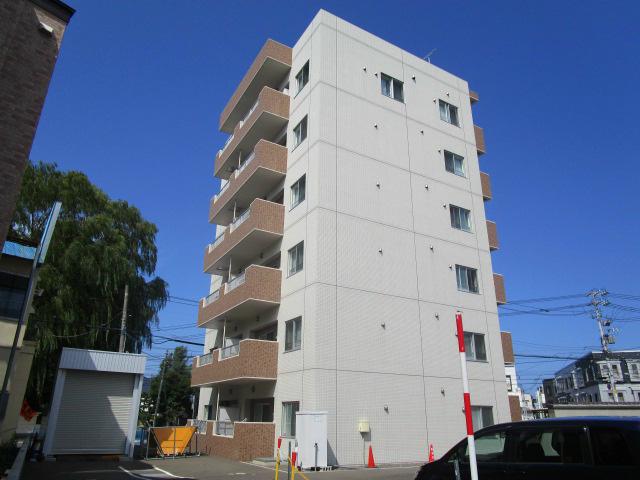 コモドNI(2LDK/3階)